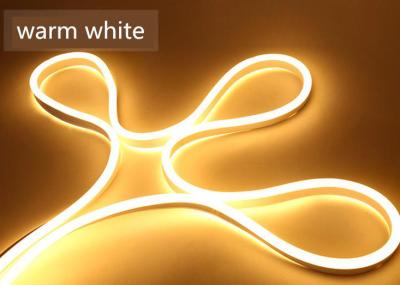 Chine Le doux a mené l'estimation imperméable Bendable de protection des tubes IP65 de lampe au néon à vendre