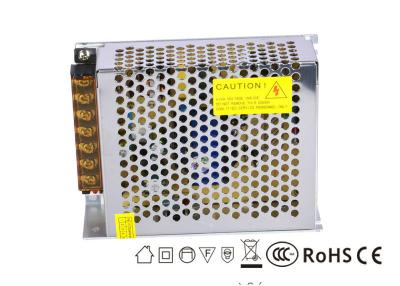 China LED 5v Switch Mode Power Supply , LED Neon Flex Light Smps Power Supply for sale