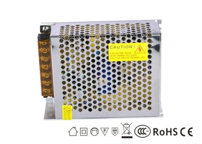 China ROHS DC 24v Switch Mode Power Supply , Neon Light 24v Smps Power Supply for sale