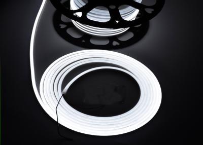 China Flexible Led Neon Rope Lights For Derection 12V With Single Color Light for sale