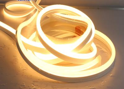 China Mini Size Neon Flexible Led Strips Lights , Outdoor Flexible Led Tube Light for sale