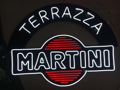 China Personalized Flex Custom LED Neon Signs with 14 kinds optional color for sale