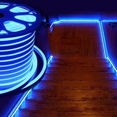 Китай Отсутствие хрупкого света гибкой трубы СИД света 12VDC веревочки СИД IP67 неонового продается