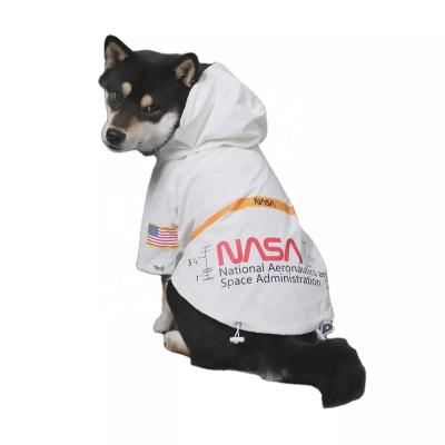 China Stocked Fashion Waterproof Reflective Pets Dog Jacket Coat for Small Medium Large Dog Winter Autumn Pet Clothes dog jacke for sale