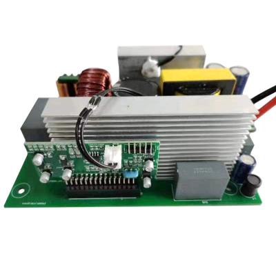 China PCBA design BMS lithium battery protection board OEM ODM PCBA service MRC-005-387 for sale