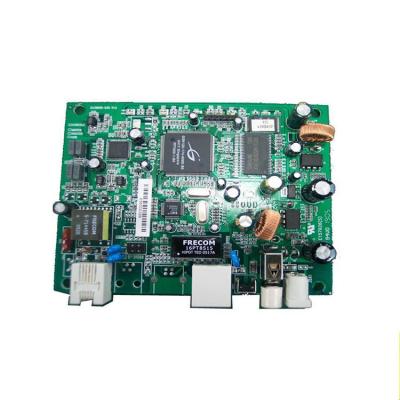China PCBA design Circuit Board PCBA PCB Solution Development OEM ODM PCBA service MRC-005-388 for sale