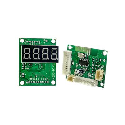 China PCBA design video player MP3 wireless bluetooth OEM ODM PCBA service MRC-005-391 for sale
