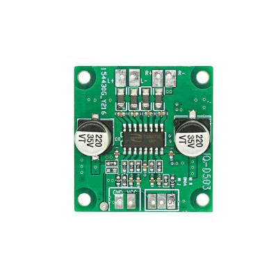 China PCBA design truck audio xvideo mp3 OEM ODM PCBA service MRC-005-396 for sale