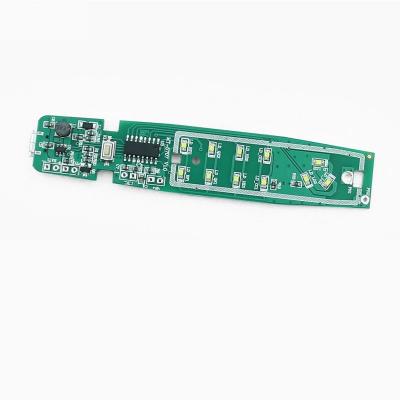 China PCBA design wireless microphone OEM ODM PCBA service MRC-005-399 for sale