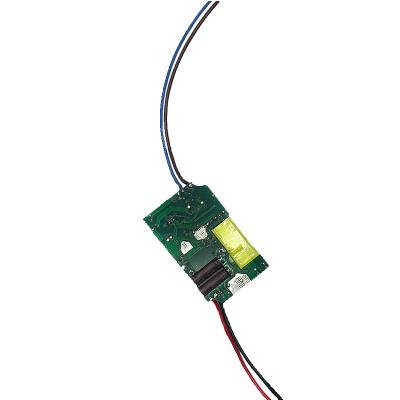 China PCBA design Ultra-thin LED power driver 5W-25W One-Stop Procurement Services OEM ODM PCBA MRC-005-402 for sale
