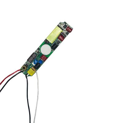 China PCBA design Dimming and color-adjusting LED power supply driver OEM ODM PCBA MRC-005-403 for sale