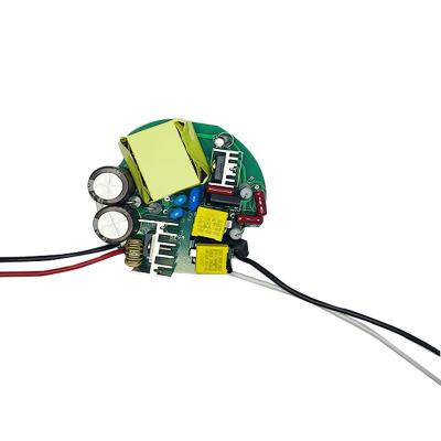 China PCBA design Touch dimming power driver 5-100W One-Stop Procurement Services OEM ODM PCBA MRC-005-404 for sale