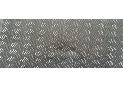 China High Strength Marine Grade Aluminum Plate , 5086 Aluminium Flat Sheet With Good Weldability for sale
