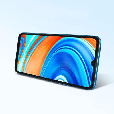 China Dual SIM Card Mobile 6.5 Inch A9 Smart Mobile Phone 3gb+64gb Finger Face Unclock A9 Smart Fullscreen Phone for sale