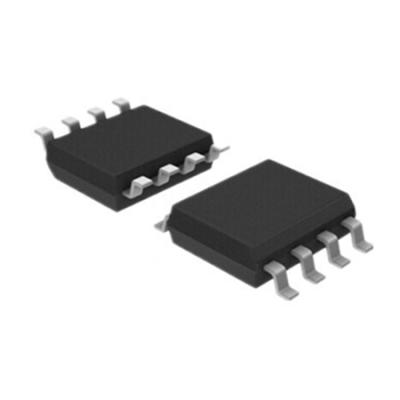 China SI4886 (IC Supply Chain) SOP-8 Gunn Diode N-Channel Reduced Qg, Fast Switching MOSFET SI4886 for sale