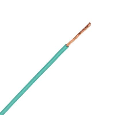 China Other ISO6722 PVC Insulated Cable 105Degree Single Core Automotive Wire FLRYWd FLRYW FLYW PILOT For Car Use for sale
