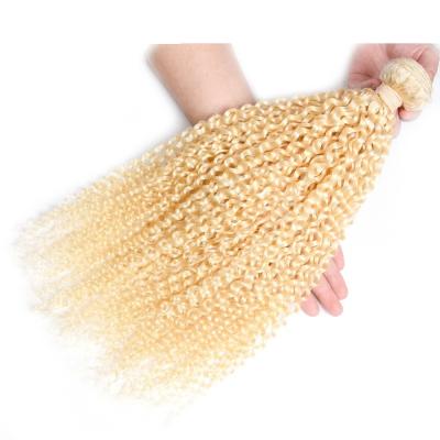 Chine Vrais cheveux 3 Bundes, armure de pleins de tête d'Ombre prolongements de cheveux de cheveux bouclés d'Ombre à vendre