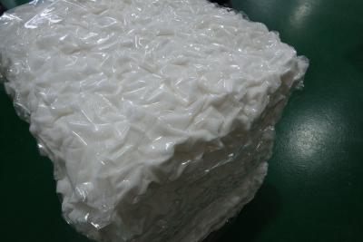China Polymer Composite Gel Biocarrier Materials 12.5±0.75dry-Kg/Wet-M3 Density à venda