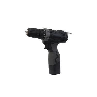 China MANRUN Plastic+metal Best Selling Goods Using 14.4V Two Speed Cordless Drill Machine for sale