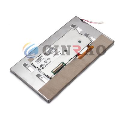 China 7.0 INCH LCD Car Panel LB070WQ5 TD 01 / LG LCD Module Long Service Life for sale