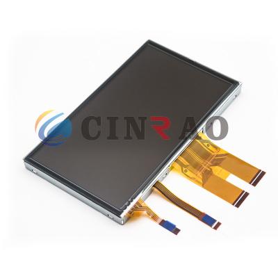 China Innolux TFT LCD Display With Touch Panel Module 6.5