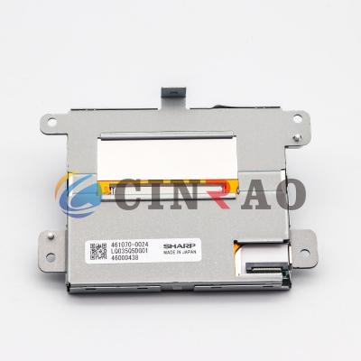 中国 3.5インチのシャープLCDは車GPSのためのLQ035Q5DG01 TFTスクリーンのパネルを表示する 販売のため