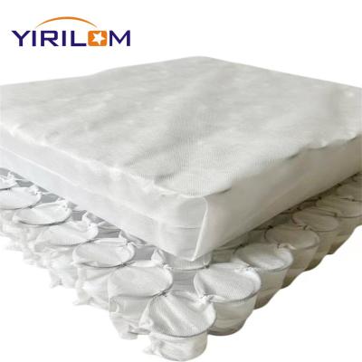 China China Fabrik günstiger Preis 1,8 mm Stahldraht Sofa Taschenspule Feder für Sofa Kissen zu verkaufen