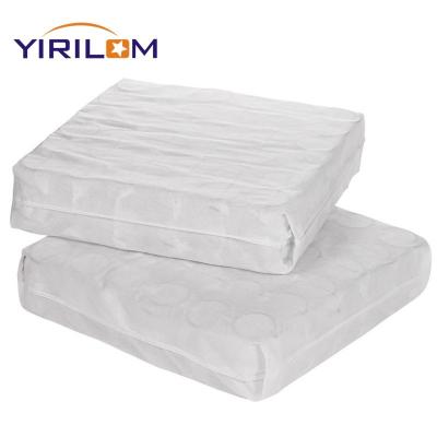 China Top Quality Customized Sofa Spring Pocket Coil Spring For Sofa Material for sale