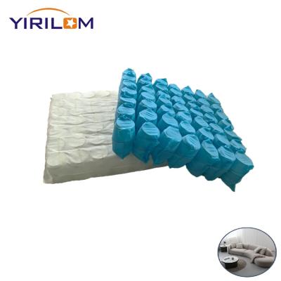 China High Quality 4 Inches Carbon Steel Wire For Sofa Seat Cushion for sale