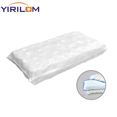 China Sofa Material Coil Cushion Coils 0.9mm 1.0mm Spring Pocket Springs for Pillow for sale