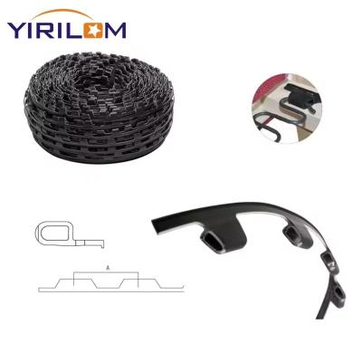 China Furniture Sofa Replacement Upholstery Spring Clip 10 11 12cm For Chair Seat for sale