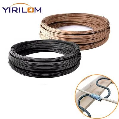 China Wholesale Furniture Paper Covered Wire 1.6/1.8/2.0mm for Sofa Furniture for sale