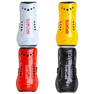 China Anti Slip Lightweight And Breathable Soccer Gear Protective Gear For Teenagers , Boys Or Girls for sale