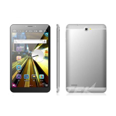 China Android Rugged Tablet OTG 7 Waterproof Kids PC Android 3G Phablet 8 Inch Tablet With Dual Sim Card Slots Phone for sale