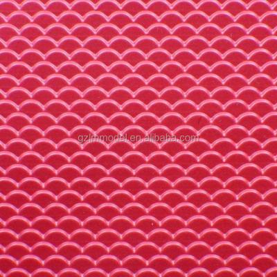 China Africa wall sheet scale model for 3d model sheets modeling, WM06 for sale