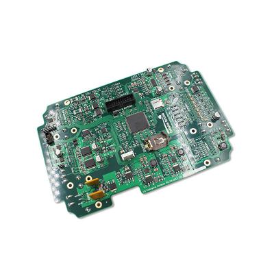 中国 8つの層プロトタイプPCBアセンブリ サービスはアルミニウム プリント基板を導いた 販売のため