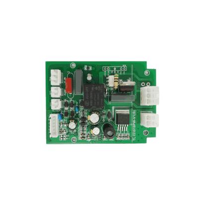 中国 アルミニウムにサーキット ボードPCBアセンブリ サービス ロジャースFr4プロトタイプはんだ付けすること 販売のため