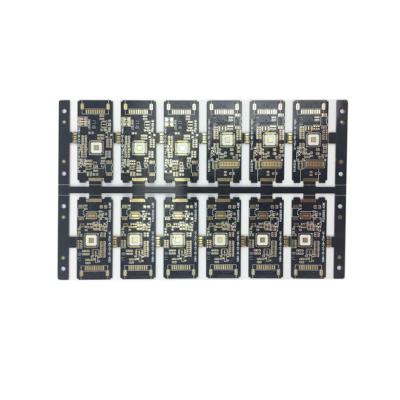 China 2-Layer Double Sided PCB Prototype Service 1.6mm Thickness Fr4 Circuit Board for sale