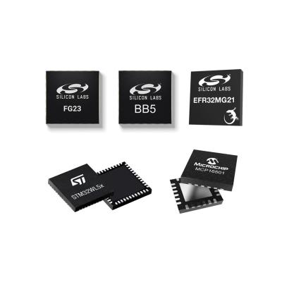 Chine Composants électroniques ISO9001 de carte PCB d'IC de prototype actif d'essai de montage à vendre
