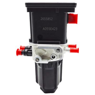 China Bomba de Adblue de la urea para OEM euro 2655852 de Scania del camión 2009872 2549339 4388105 en venta