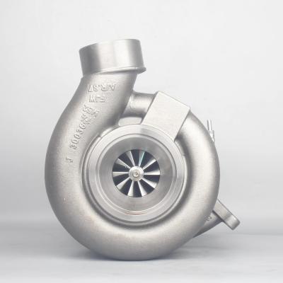 China GTA4294BS Turbolader für die Kategorie C15 741154-9011S 741154-0011 7411540006 741154-0004 741154-0005 741154-0006 zu verkaufen