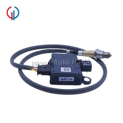 China Neuer PM-Sensor 0281007169 5461551 4384582 5461551RX für den Cummins ISB QSB Partikelsensor zu verkaufen