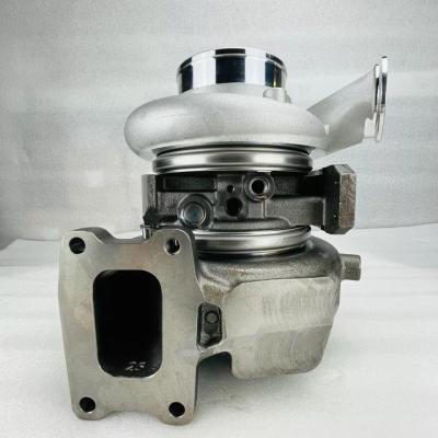 China 6411490RX 5605001 5604168 5354552 5354476 5604188 5354495 Turbolader für Cummins ISB QSB zu verkaufen