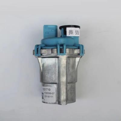 China 1001719 Adblue Pump Repair Motor urea injection pump For Urea Pump 22209519 22209517 for sale