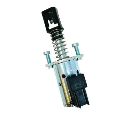 China F00BH40362 Electroimán del cubo del solenoide de la bomba de urea para piezas de reparación de la bomba Adblue Bosch 2.2 en venta