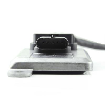 Cina Sensore Benz Nox Sensor dell'ossigeno dell'azoto del nero di OE A0091533628 590MM 5WK96616F in vendita