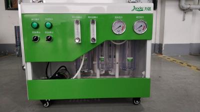 China Planta de água potável do sistema RO do RO da única passagem de SS316L 30LTR à venda