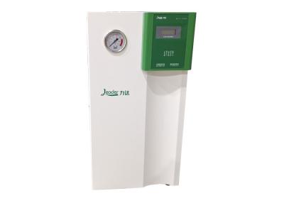 China equipo del tratamiento de aguas del sistema de ósmosis reversa 20L pequeño para médico en venta