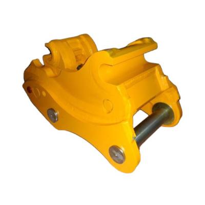 China Construction works Best Quality Critically Acclaimed Quick Coupler For Factory Supply for sale