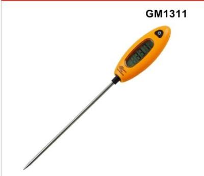 China Temperatur-Thermometer Cr2032 44x18mm Nahrung32f zu verkaufen